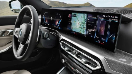 3 Serisi Touring resim