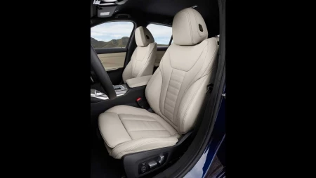 3 Serisi Touring resim