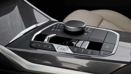 3 Serisi Touring resim