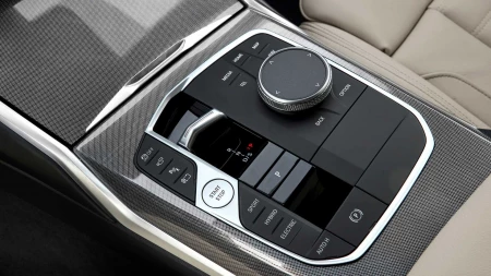 3 Serisi Touring resim