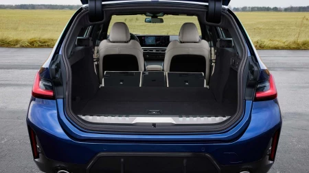 3 Serisi Touring resim