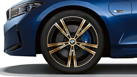 3 Serisi Touring resim