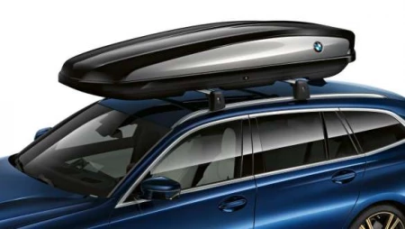 3 Serisi Touring resim