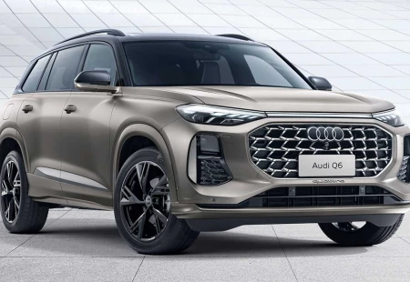 Audi, 2025 Yılında Q9’u Piyasaya Sürecek