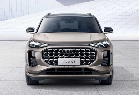 Audi, 2025 Yılında Q9’u Piyasaya Sürecek