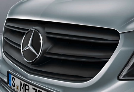 Mercedes-Benz, Metris'in Üretimini Sonlandıracak