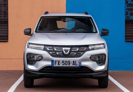 Dacia Spring, 2023 Yılının İlk Yarısında Türkiye’ye Gelecek