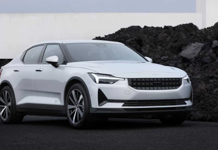 Polestar, 2022 Yılının İlk Yarısı Raporlarını Paylaştı