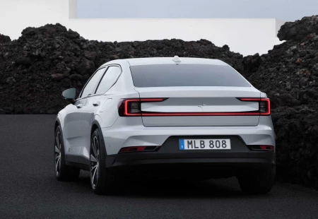 Polestar, 2022 Yılının İlk Yarısı Raporlarını Paylaştı