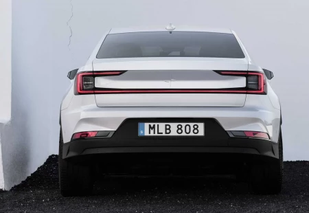 Polestar, 2022 Yılının İlk Yarısı Raporlarını Paylaştı