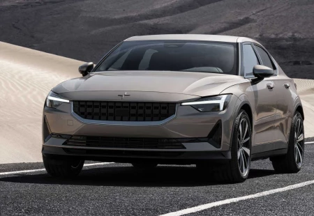 Polestar, 2022 Yılının İlk Yarısı Raporlarını Paylaştı