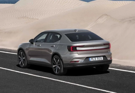 Polestar, 2022 Yılının İlk Yarısı Raporlarını Paylaştı