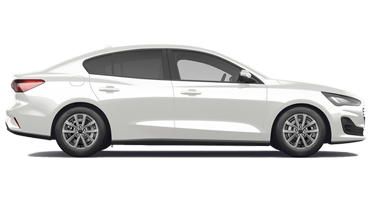 Focus Sedan Focus Sedan