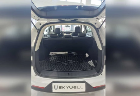 Türkiye'de Yılın Elektrikli Otomobili Ödülünün Sahibi Belli Oldu