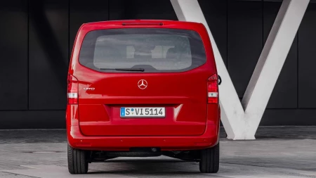Vito Kombi / Mixto resim