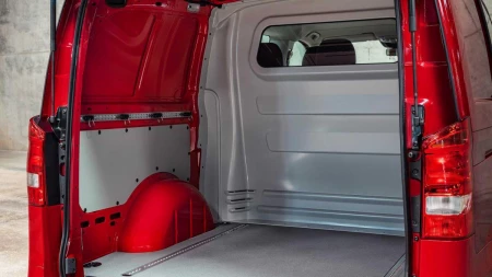 Vito Kombi / Mixto resim