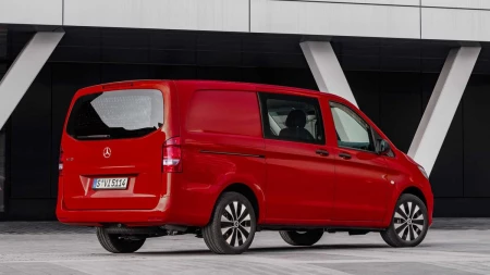 Vito Kombi / Mixto resim