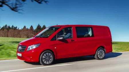 Vito Kombi / Mixto resim