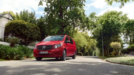 Vito Kombi / Mixto resim