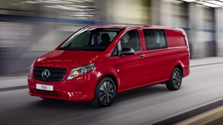 Vito Kombi / Mixto resim