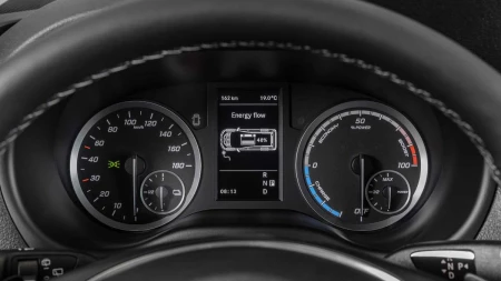 Vito Tourer / Select resim