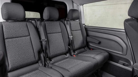 Vito Tourer / Select resim