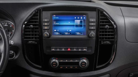 Vito Tourer / Select resim