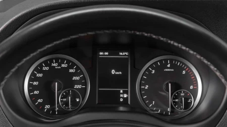 Vito Tourer / Select resim