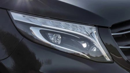 Vito Tourer / Select resim