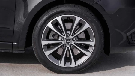 Vito Tourer / Select resim