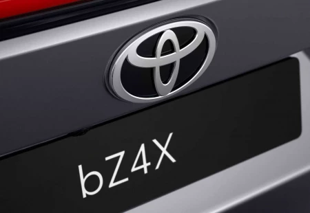 Toyota bZ4X’in Türkiye’ye Geliş Tarihi Belli Oldu