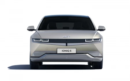 Ioniq 5