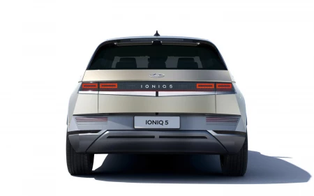 Ioniq 5