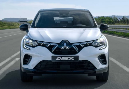 Yeni Mitsubishi ASX’in Tanıtımı Gerçekleştirildi