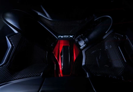 Yeni Honda NSX Elektrikli Olarak Karşımıza Çıkabilir