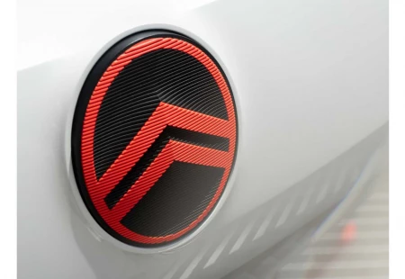 Citroen Yeni Logosunun ve Sloganının Tanıtımını Yaptı