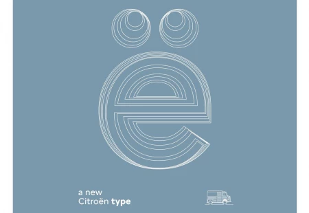 Citroen Yeni Logosunun ve Sloganının Tanıtımını Yaptı