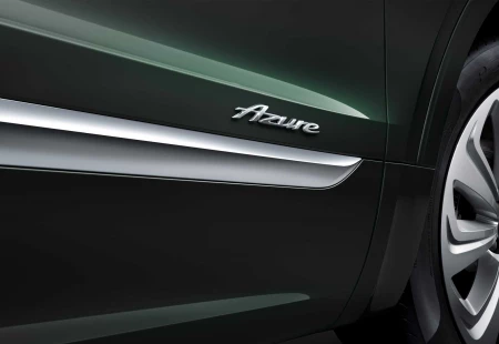 Bentley Bentayga Hibrit’e, Yeni Model Yılı İçin Güncelleme Yapıldı
