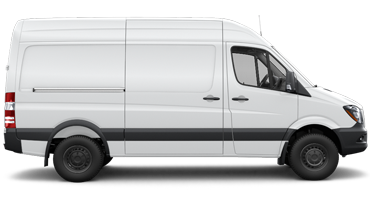 Sprinter Panelvan Sprinter Panelvan