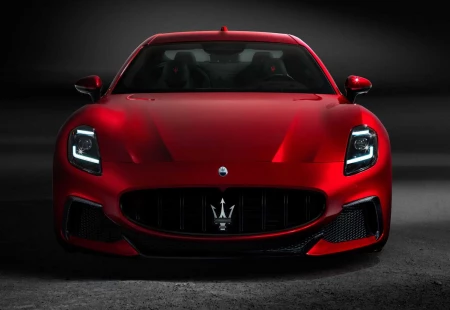 Yeni Maserati GranTurismo, Markanın İlk Elektrikli Otomobili Olacak