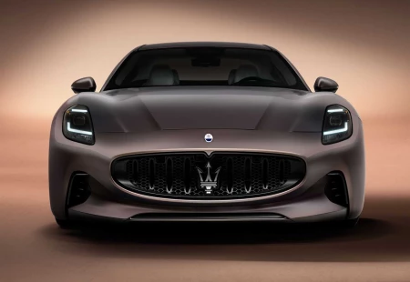 Yeni Maserati GranTurismo, Markanın İlk Elektrikli Otomobili Olacak