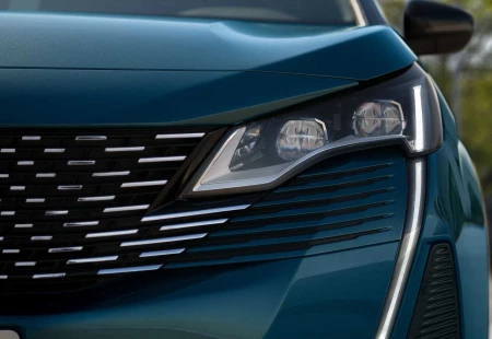  Hafif Hibrit Peugeot Modelleri 2023 Yılında Tanıtılacak