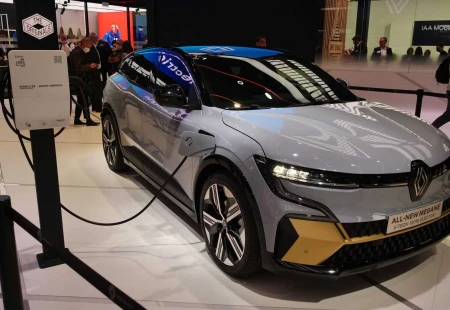 Renault, Megane RS Üretimini 2023 Yılında Sonlandıracak