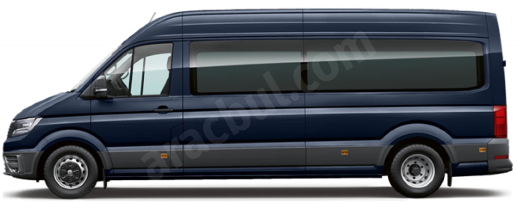 Crafter Okul Okyanus Mavisi