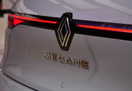 Renault, Megane RS Üretimini 2023 Yılında Sonlandıracak