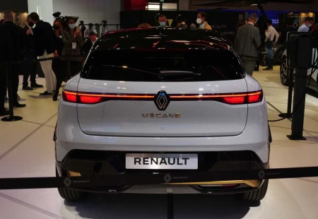 Renault, Megane RS Üretimini 2023 Yılında Sonlandıracak