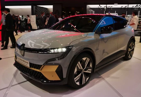 Renault, Megane RS Üretimini 2023 Yılında Sonlandıracak