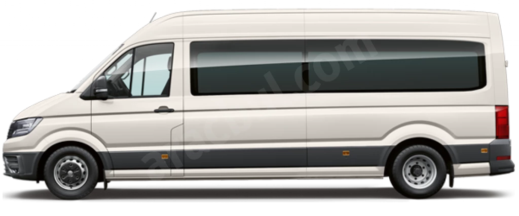 Crafter Okul Şeker Beyazı