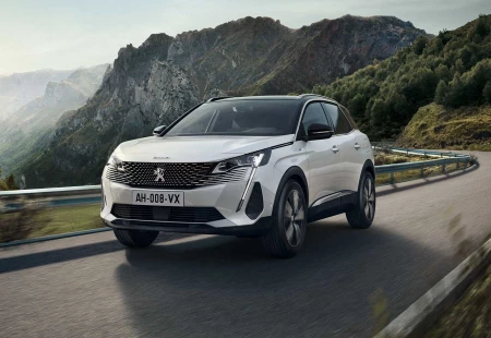 Peugeot'dan Ekim Kampanyası