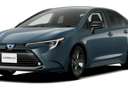 2023 Toyota Corolla Tanıtımı Gerçekleştirildi
